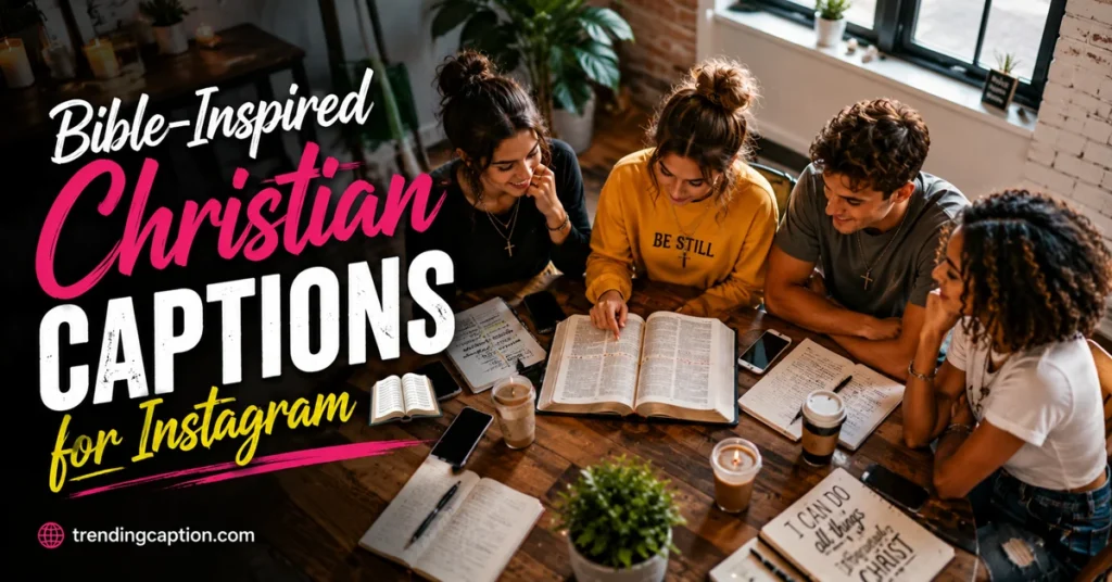 short-christian-captions-for-instagram