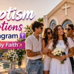 Baptism Captions for Instagram