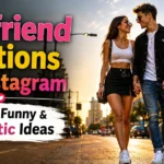 Boyfriend Captions for Instagram