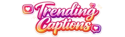 trendingcaption.com