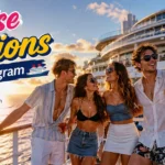 Cruise Captions for Instagram
