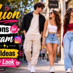 Fashion Captions for Instagram