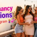 Pregnancy Captions for Instagram